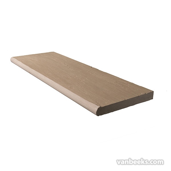 Banas Lavender Natural Stone Coping